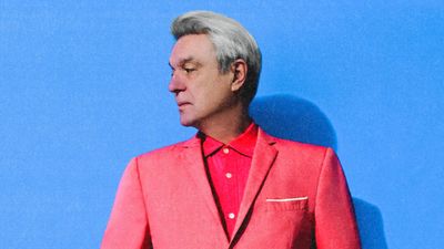 “One of the executives at Warner Records said, ‘David, you are your own Yoko Ono’”: David Byrne on alienating his audience, Talking Heads and a sideline in stand up comedy