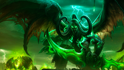 WoW's Legion Remix won't make you choose between transmogs and gear—adds harder world content, Mythic+ style dungeons, and enough cool stuff to make me almost forget about Mage Tower