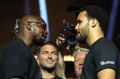 Moses Itauma vs Dillian Whyte: Fight time, undercard, latest odds, prediction, ring walks