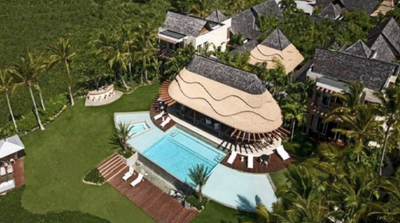 Inside Villa La Caracola, the $18M Dominican Mansion Linked to Maduro and Reportedly Seized by the US