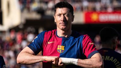 Robert Lewandowski’s Agent Reveals ‘Concrete’ Saudi Pro League Offer