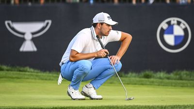 How To Watch BMW Championship 2025: TV & Streaming Info For FedExCup Playoffs Second Leg