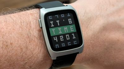 The Pebble Time 2 has officially been revealed – and I want one