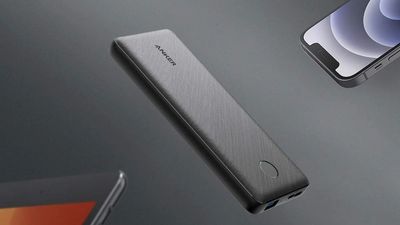 Anker might be dropping a new slim power bank – here's what we know so far