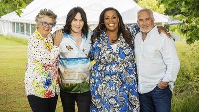 The trailer for Bake Off 2025 is finally here — and it reveals brilliant news for fans