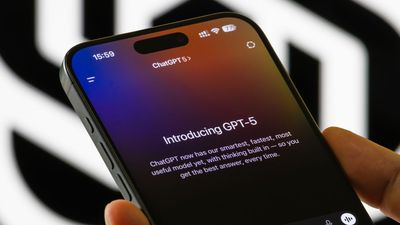 ChatGPT Go offers GPT-5, image creation, and longer memory — all for $5 (if you’re lucky enough to live where it’s available)