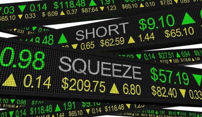 Options Corner: Potential Short Squeeze Could Catapult Enphase Energy In Reverse