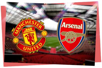 Manchester United vs Arsenal: Prediction, kick-off time, TV, live stream, team news, h2h results, odds today