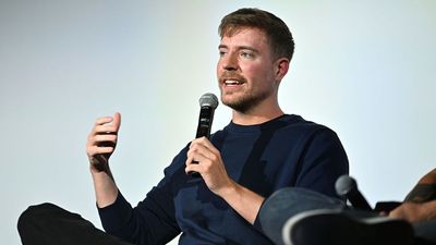 MrBeast forced to defend Kai Cenat as social media erupts over Team Water charity stream drama