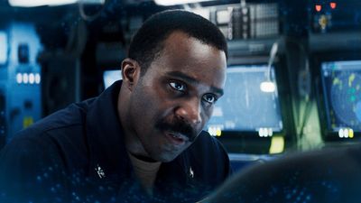 Mission: Impossible standout Tramell Tillman only got the Final Reckoning script 1 day before filming: "I was shaking in my boots"
