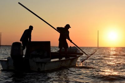 Florida wildlife officials consider reopening bay nationally known for its oysters