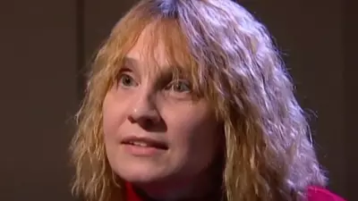 Carolyn Warmus case: Was the bloody glove planted?