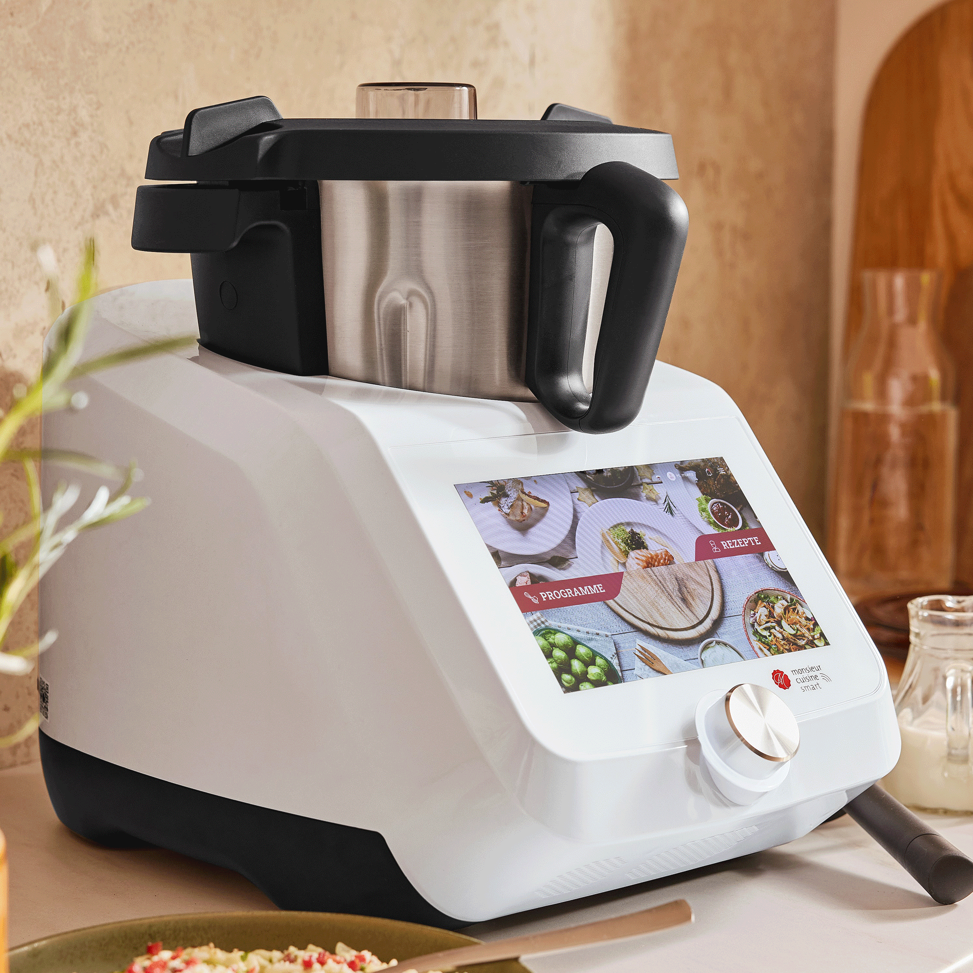 Lidl is selling a Thermomix alternative that's over £1000 cheaper – this is how to get your hands on one