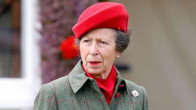 Princess Anne's iconic response to kidnapper's request is why she'll always be one of my favourite royals