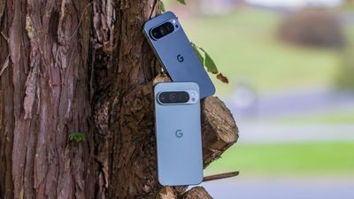 Official Pixel 10 cases have leaked, and they've got a magnetic surprise