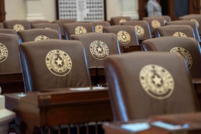 Texas Democrats set plan to end nearly 2-week walkout over Republicans' redraw of US House maps