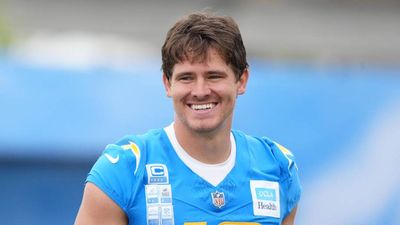 Justin Herbert to Play in First-Ever Preseason Game This Weekend for Chargers