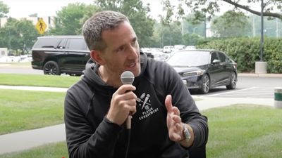 Eagles' Howie Roseman Details Behind-the-Scenes of A.J. Brown Draft Night Trade