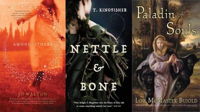 10 Hugo Award Nominated Fantasy Books You Need To Read