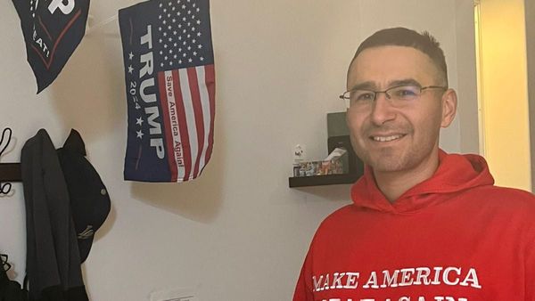 This sore loser Trump-aligned politician gets sentenced for trying to have his political rivals assassinated