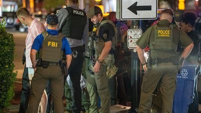 FBI arrests man who allegedly told murdered CEO’s grieving family they ‘deserve to die and burn in hell’ in shocking voicemails