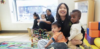 Why child-care vouchers aren’t the answer for working families this fall