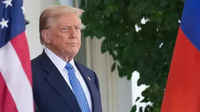 ‘I deserve it’: Donald Trump is still begging for his Nobel Peace Prize and has started cold-calling Norwegian ministers