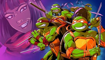 Nintendo Switch Just Added The Most Radical Tactical RPG Of The Year