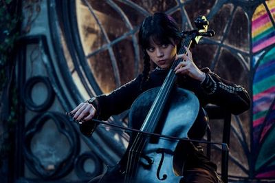 'Wednesday' Season 2 Part 2 Trailer Reveals The Return Of A Surprising Villain