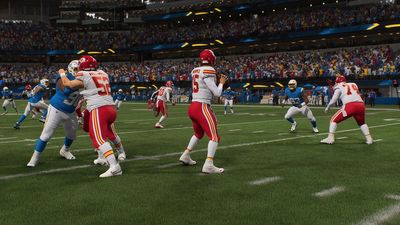 Best Abilities For Each Position in Madden 26