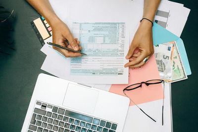 9 Triggers That Can Lead to an IRS Review After Age 65