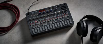 “It’s acoustic, it’s electronic, it’s in flux and it’s great”: Sonicware Liven Evoke review