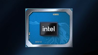 Intel Rises On News Trump Administration Is Interested In Taking Stake In Company