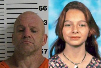 Trudy Appleby, 11, vanished from outside her Illinois home in 1996. Cops have now charged a man with her murder