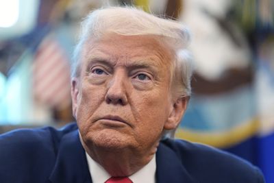 ‘Going to be good for 90 years’: Trump defends record on Social Security