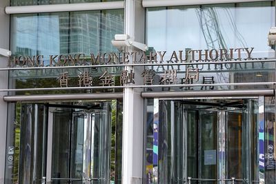 Hong Kong Regulators Issue Warning to Cool Stablecoin Frenzy