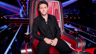 I Had No Clue How Nervous The Coaches Honestly Get On The Voice Until Returning Judge Niall Horan Got Asked Point Blank