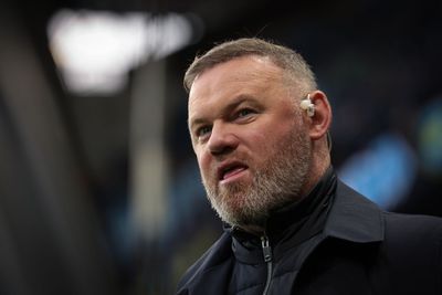 'Birmingham were a mess': Wayne Rooney discusses Tom Brady respect after work ethic criticism