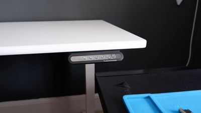 Autonomous SmartDesk 5 review
