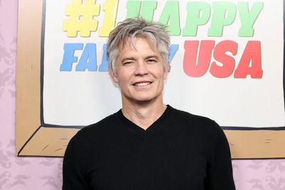 Timothy Olyphant’s daughter said she wouldn’t ‘ever speak to him again’ if he passed on Beyoncé Levi’s ad