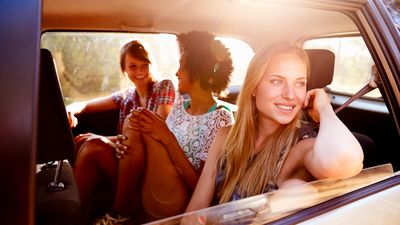 Here’s How Much Each Generation Has Overspent on Group Vacations: Where Do You Fall?
