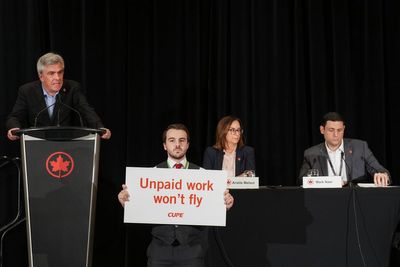 What to know if your Air Canada flight gets canceled