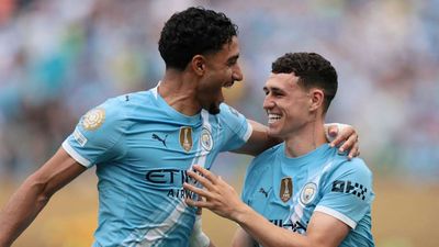 Man City 2025–26 Season Preview: Guardiola Rebuild to Usher in New Era