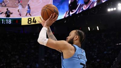 Bucks to Sign Veteran Sharpshooter to One-Year Deal