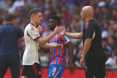 Arne Slot insists Florian Wirtz must reach Salah’s level to meet Liverpool expectations