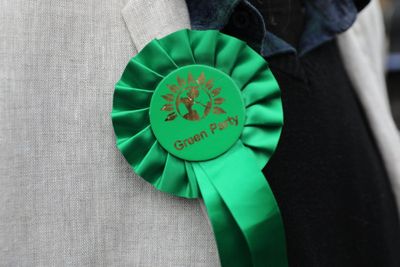 Green Party leadership hopefuls’ bold plan to secure votes from Labour