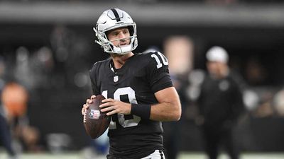 Jets Worked Out Pair of Infamous Former Backup QBs Amid Injury to Tyrod Taylor