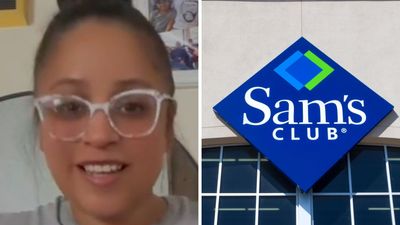 ‘That’s scary’: Texas Sam’s Club customer spends nearly $20 on back-to-school Frito-Lay variety box. Then her husband opens a bag of Doritos