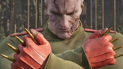 Konami fumbles the ball ahead of MGS Delta's release, says the Fox Hunt multiplayer mode won't have crossplay with zero explanation