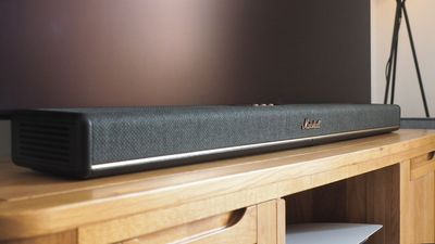 I review soundbars for a living – my 2025 top pick isn't Sonos, surprisingly